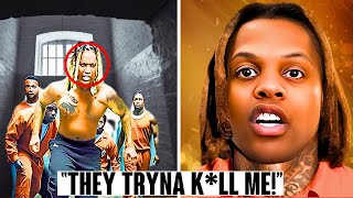 BREAKING Whats Actually Going On With Lil Durk In Prison [upl. by Stalder922]