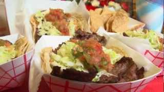 Chicagos Best Tacos Taqueria El Milagro [upl. by Paloma684]