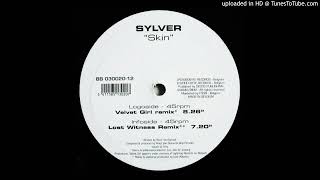 Sylver  Skin Lost Witness Remix [upl. by Carolynne77]