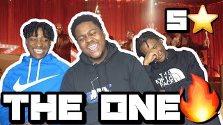 Bruno Mars Anderson Paak Silk Sonic  Smokin Out The Window Official Music Video REACTION [upl. by Aivin]