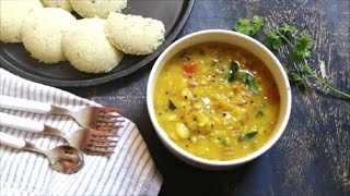 Potato Sagu  Bombay Sagu Recipe [upl. by Richelle]