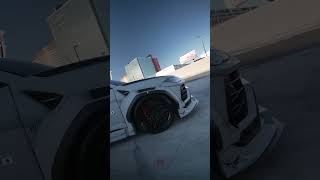 Luxury Meets Speed Lamborghini Urus Editshorts [upl. by Tasiana]