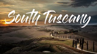 South Tuscany  A road trip between Tuscany Umbria and Lazio [upl. by Airemat]