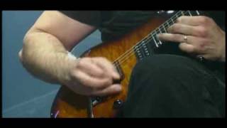 DREAM THEATER  Constant Motion  John Petrucci solo [upl. by Naujtna469]