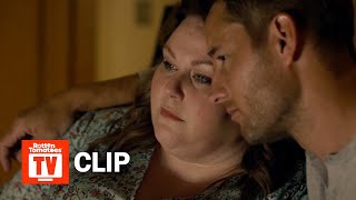 This Is Us S06 E01 Clip  Kate and Kevin Will Find the Light Again  Rotten Tomatoes TV [upl. by Sibeal]