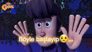 Böyle Başlayıp Böylede bitti😥keşvet [upl. by Nivlen786]