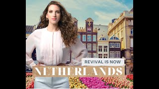 REVIVAL IS NOW ROTTERDAM  THE NETHERLANDS [upl. by Deden]