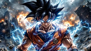 Ultra Instinct ↣ Atmospheric Melodic Dutch House  Vibe Superior  Official RF Remix 2024 [upl. by Harrow]