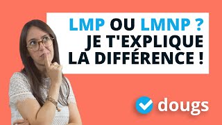 Investir dans limmobilier  LMP ou LMNP [upl. by Tri180]