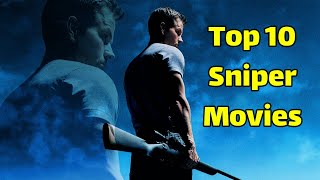 Top 20 Best Sniper movie scenes [upl. by Burkhardt587]