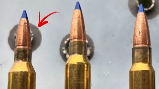 300 Win Mag vs 338 Win Mag vs 7mm Mag Not Even Close [upl. by Evreh996]