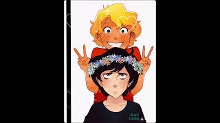 Solangelo  someone to you [upl. by Nirahs]