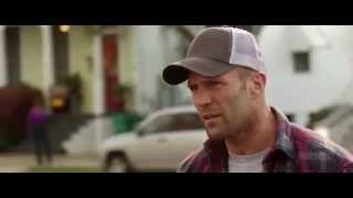 Homefront 2013 School fight scene  Jason Statham  Phil Broker [upl. by Christyna]