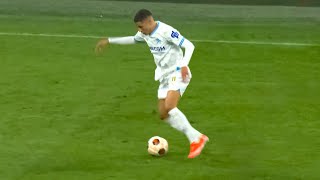 Amine Harit and His Moroccan Skills  2024 [upl. by Tihw543]