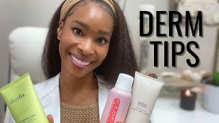 How to Treat Body Hyperpigmentation Dermatologist Tips [upl. by Yoshi452]