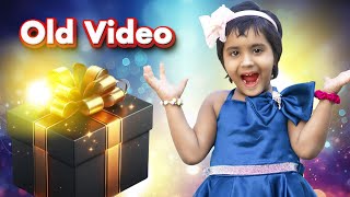 Misti amp Moms Magic old Video [upl. by Enaled]