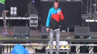 MARTERIA QUALITY SOUND  Live in Concert  Kate Moskau Todesliste PART II [upl. by Ahcarb730]