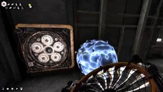 The Talos Principle TOWER  5th Floor [upl. by Fee]