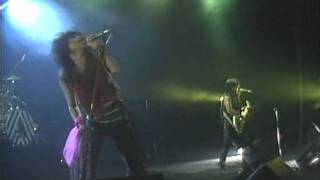 EARTHSHAKER Shiny Day  Nexus Years  WS PV  1984 [upl. by Sharline987]