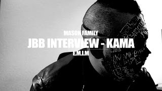 KAMA ►EMIM BLOG NR2  INTERVIEW  JBBFACEBOOKGRUPPE◄ [upl. by Benetta]