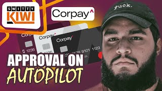 💳 Corpay One Mastercard Review 2024 Unlock Up to 500K Line of Business Credit 💰 CREDIT S4•E463 [upl. by Anirad614]