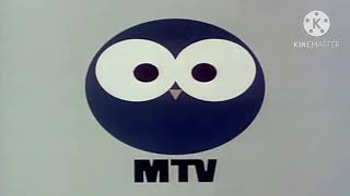 MTV Oy 1975 Widescreen [upl. by Eimmat]