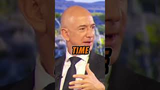 quotBlue Origin is the Most Important Work Im Doingquot  Jeff Bezos [upl. by Slayton]