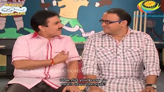 Ep 1783  Flats Ki Renovation  Taarak Mehta Ka Ooltah Chashmah  Full Episode  तारक मेहता [upl. by Anauj]