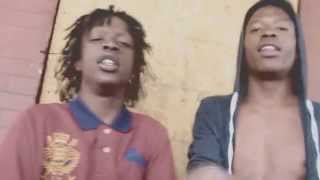 GMEBE Bravo ft Teado  Its Official [upl. by Hessney]