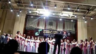 Dithyrambic Singers Malaysia [upl. by Ramahs]