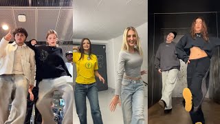 My Baby  TikTok Dance Compilation 2024 [upl. by Mcnutt301]