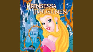 Prinsessa Ruusunen LUKU 18 [upl. by Lilahk]