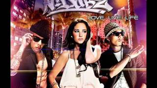 NDubz Love Live Life Took It All Away HQ [upl. by Brittni]