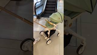 Part 434 Baby Artifact Baby Stroller Mother and Baby Products Walking Baby Artifact [upl. by Max119]