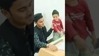 Mashallah 🥰 youtubeshorts islamicchannel islamicvidios viralvideo reels [upl. by Eemak]