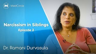 Narcissism in Siblings  The Signs [upl. by Tloc]