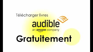 3 sites pour télécharger des livres audio GRATUITEMENT en 2022 100free [upl. by Vivie]