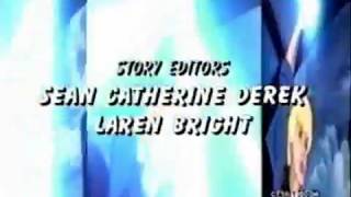 Captain Planet amp The Planeteers Season 4 Credits [upl. by Pritchett660]