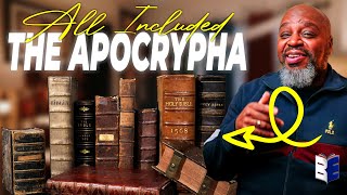 The Apocrypha A Historical Journey through the Centuries [upl. by Enneicul]