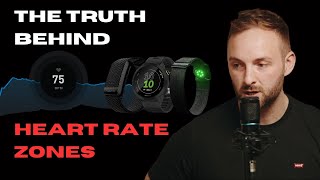 Episode 4 The truth behind heart rate zones and why youre not getting any fitter with Max Hartman [upl. by Bow478]