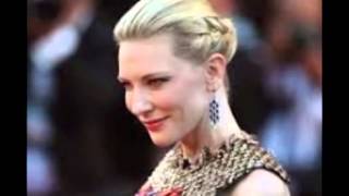 Cate Blanchett adopted a baby girl [upl. by Zena]