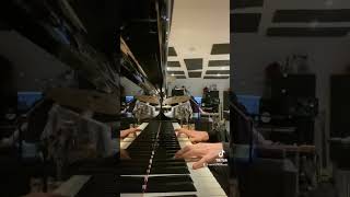 Elton John  Crocodile Rock Piano Cover [upl. by Gahan]