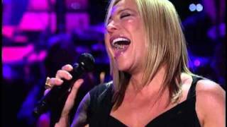 2010 MDA Telethon  Taylor Dayne performs quotLove Will Lead You Backquot [upl. by Mita959]