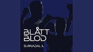 Blått blod [upl. by Eissed]