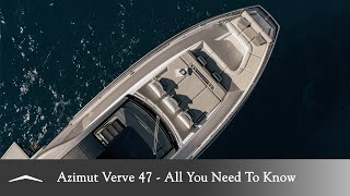 Verve 47 All You Need To Know [upl. by Nnaeed]