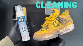 Cleaning The Dirtiest Lightning 4s With FZ150 Is FZ150 Worth The Price [upl. by Trebliw994]