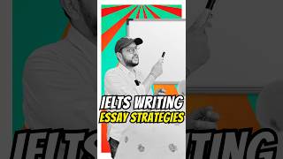 IELTS Writing Task 2 Essay Writing Strategies ielts2024 ieltspreperation studyabroad [upl. by Petes543]