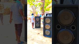 dj setup🔥 saroj sound system dj wala dj gana dj song dj gadi dj djtiktok short dj djviral [upl. by Durarte]