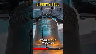 Liberty Bell  Philadelphia Pennsylvania [upl. by Cindie200]