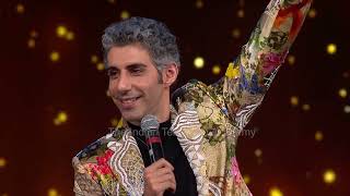 Jim Sarbh  who play the role of Dr J Homi Bhabha in Rocket Boys won the Best Actor Drama OTT [upl. by Leziar]